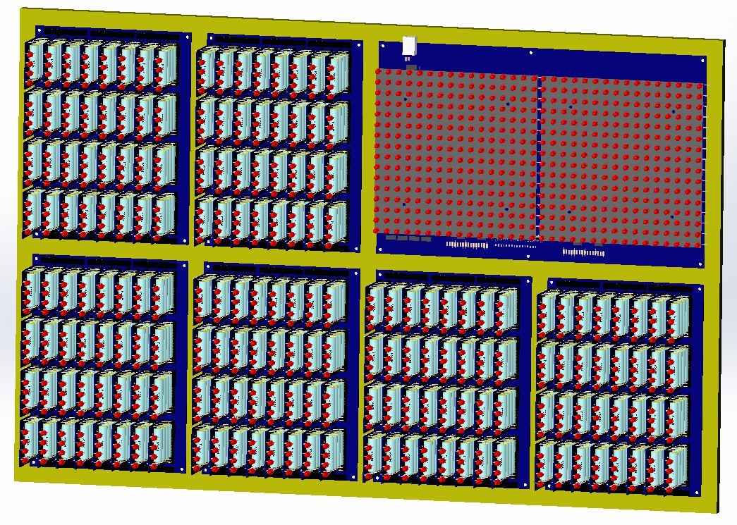 Мои маленькие реле: Brainfuck компьютер это магия - 1 Мои маленькие реле: Brainfuck компьютер это магия - 1