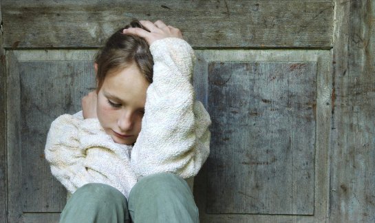 Ученые рассказали, как распознать депрессию у детей
