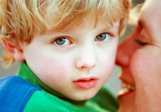 Ученые заявили, что аутизм дал развитие древнему человеку Ученые заявили, что аутизм дал развитие древнему человеку