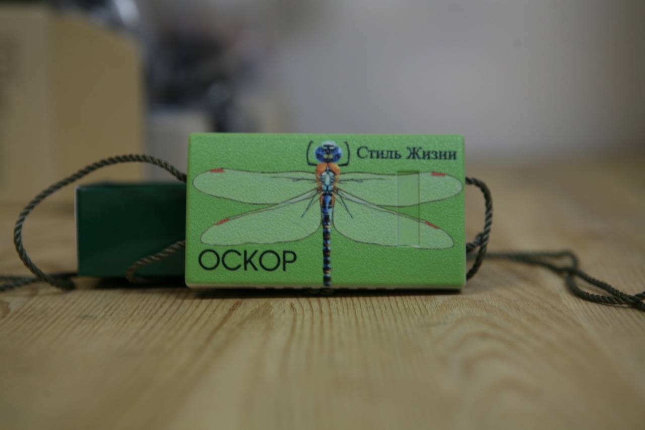 Сделано в России: корректор осанки «Оскор» со звуковой обратной связью - 4 Сделано в России: корректор осанки «Оскор» со звуковой обратной связью - 4