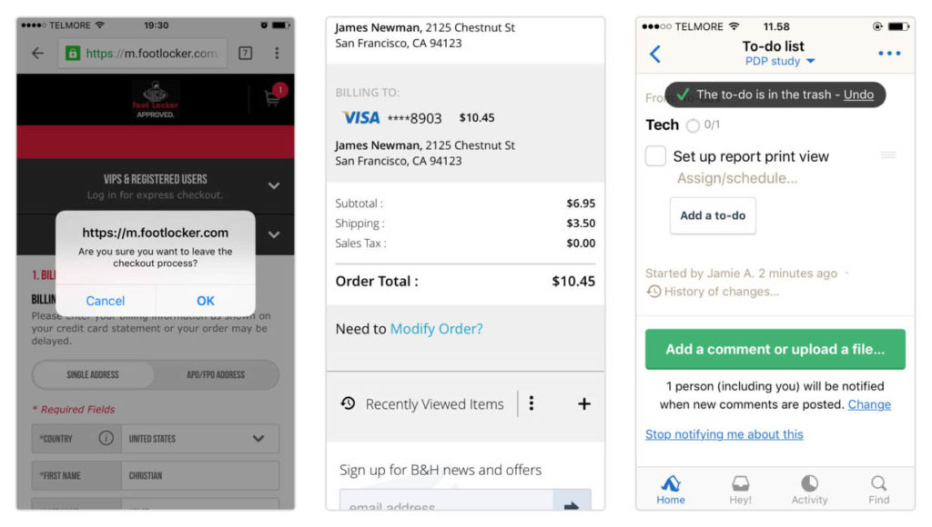 Дайджест продуктового дизайна, март 2017 - 3 Дайджест продуктового дизайна, март 2017 - 3