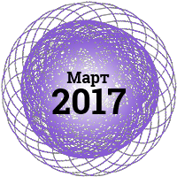 Дайджест продуктового дизайна, март 2017