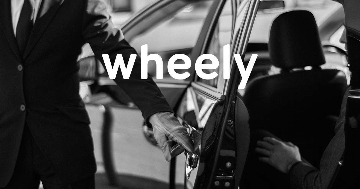 Как мы делали безопасную телефонию для Wheely, мирового сервиса личных водителей - 2