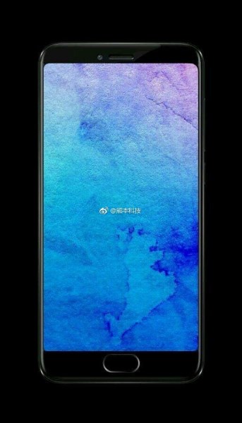 Смартфон Meizu Pro 7 может получиться компактнее предшественника