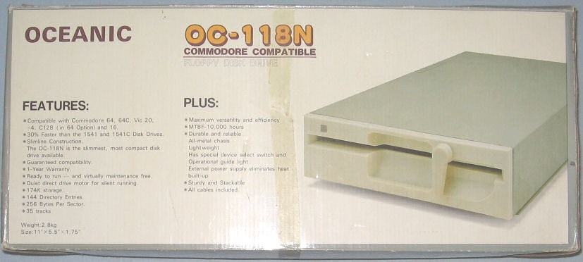 Секретные цвета Commodore 64 - 3