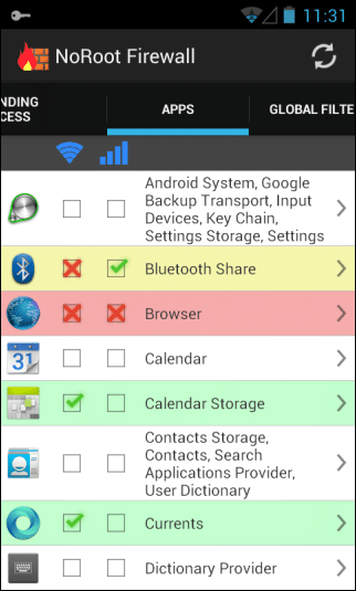 10 приложений для защиты устройств на Android - 11