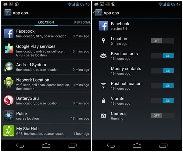10 приложений для защиты устройств на Android - 8