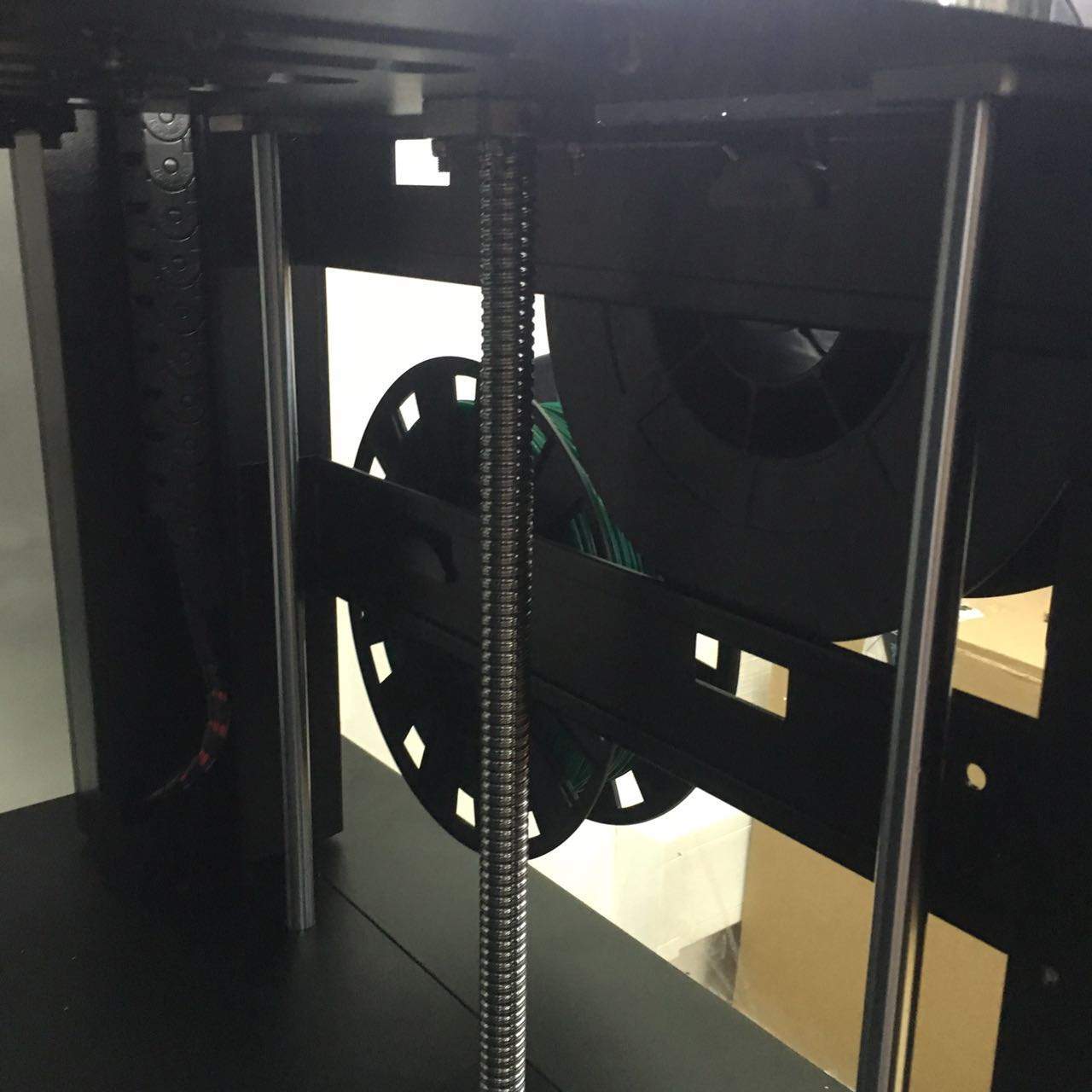 3D принтер Raise3D N2 Dual - 5