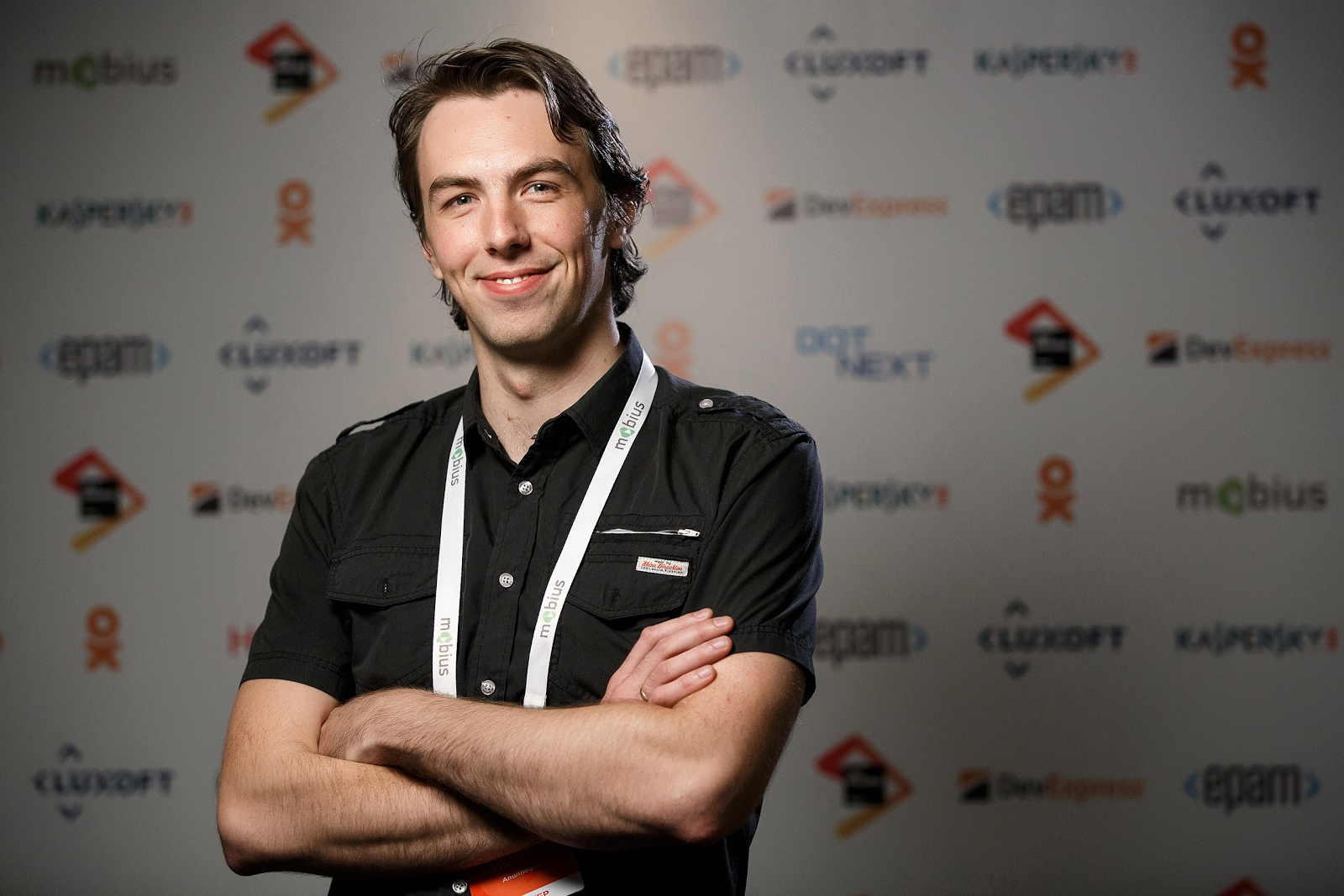 React Native: Очередная «серебряная пуля» для кросплатформенной разработки? - 4 React Native: Очередная «серебряная пуля» для кросплатформенной разработки? - 4