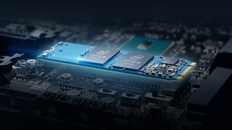 «Избегайте Xpoint M.2, как чумы»: критический анализ Intel Optane Memory - 3