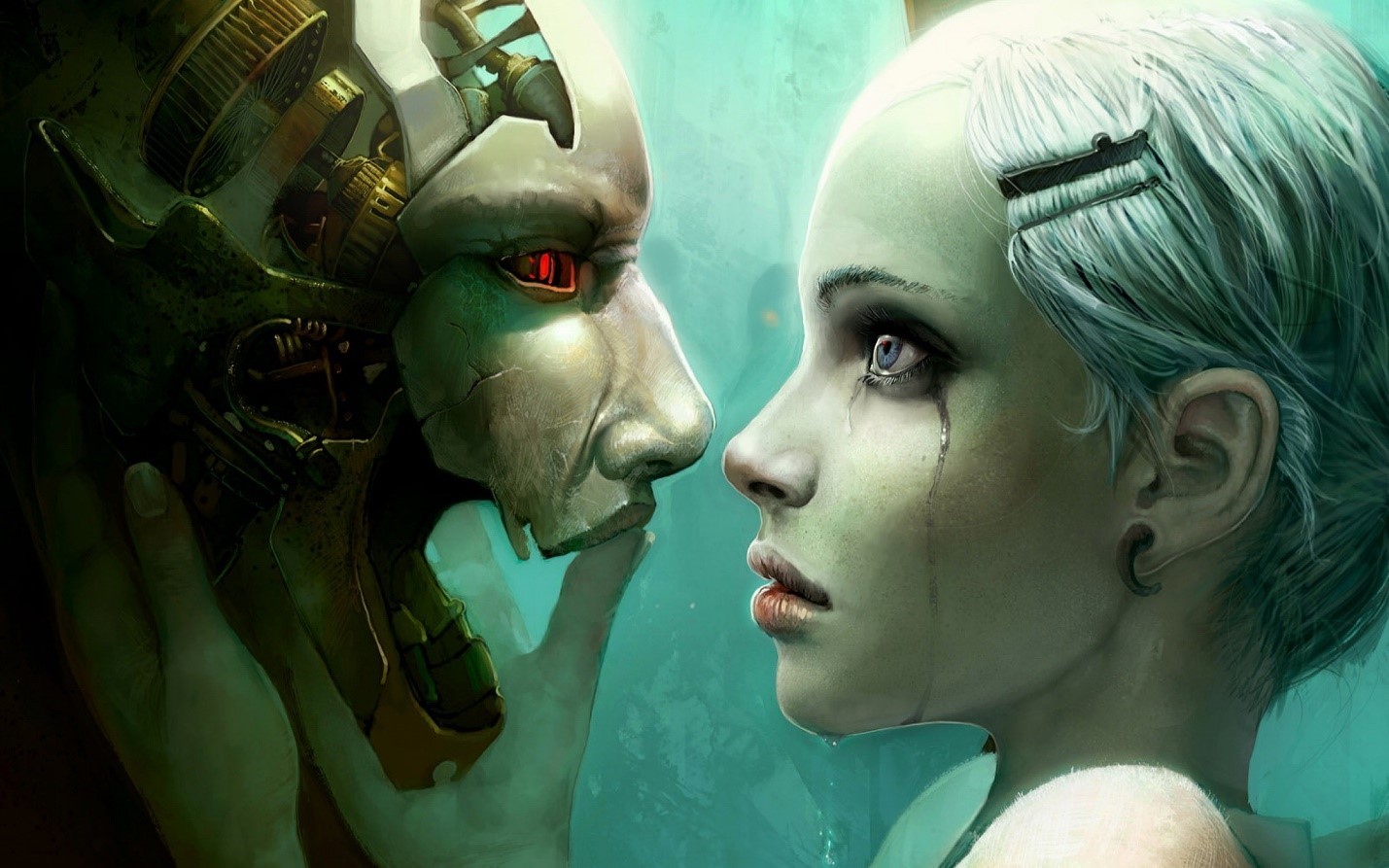 Три вида жизни вечной - 7 image