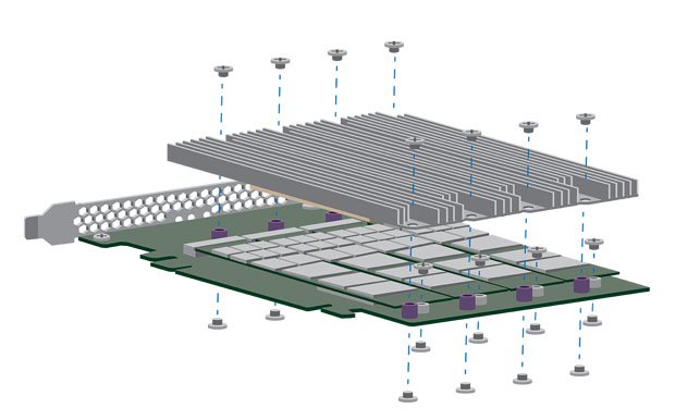 История Seagate: от дискеты до HDD и SSD - 14 image