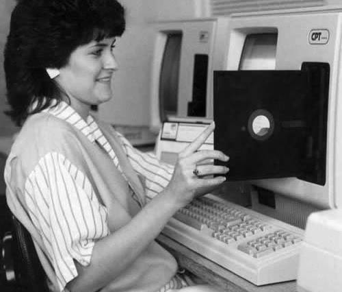 История Seagate: от дискеты до HDD и SSD - 5 image