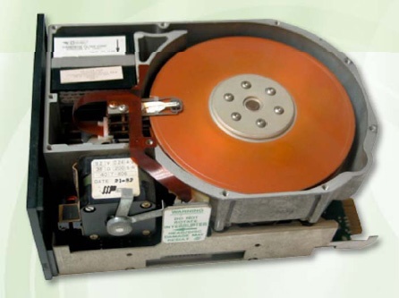 История Seagate: от дискеты до HDD и SSD - 9 image