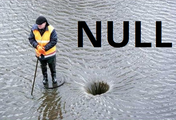 NULL