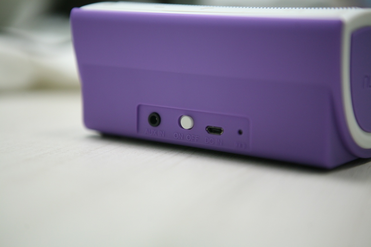 Не звуком единым: выбираем Bluetooth-динамик не только на слух - 6