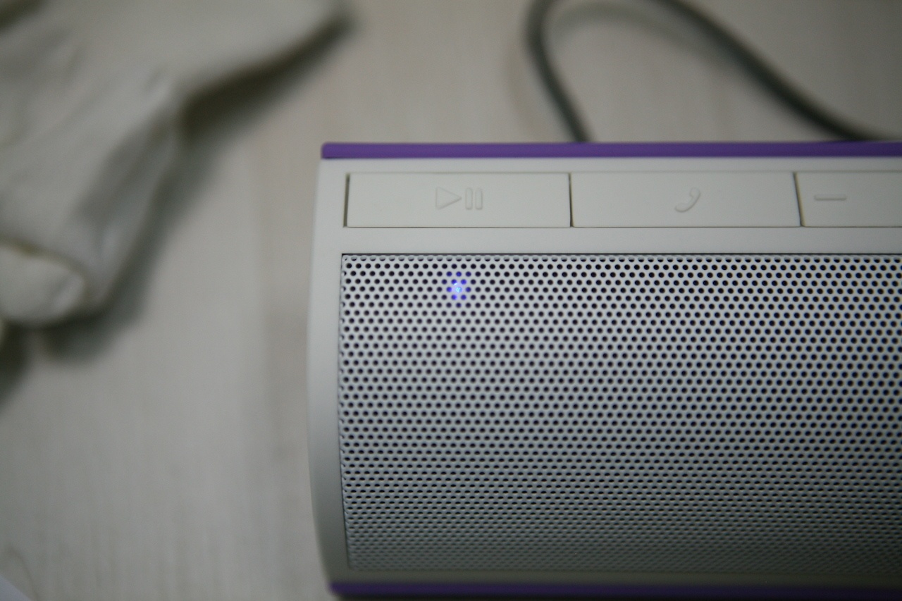 Не звуком единым: выбираем Bluetooth-динамик не только на слух - 7