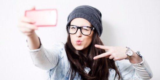 Ученые считают, что селфи можно применить в медицинских целях Ученые считают, что селфи можно применить в медицинских целях