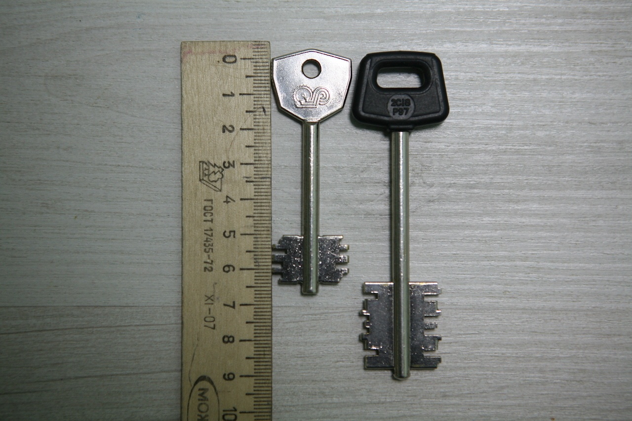 Geek-ключница, часть II: SmartPoket для больших ключей, который мы сделали благодаря вам - 8