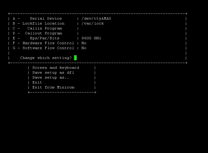 IP KVM своими руками - 10 IP KVM своими руками - 10