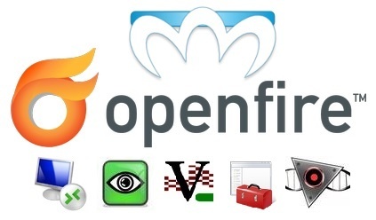 Openfire + Miranda NG. Удаленная помощь в один клик и еще пара фич - 1