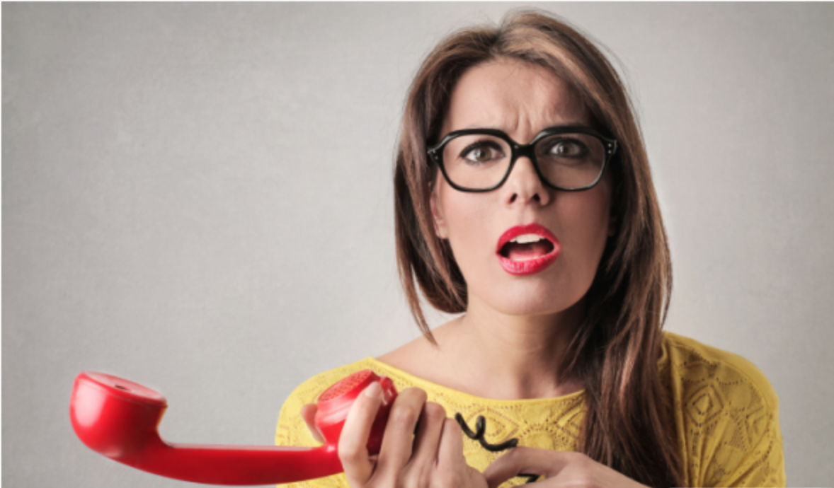 Осторожно: высокое напряжение, или когда техподдержке нужна поддержка - 3 Осторожно: высокое напряжение, или когда техподдержке нужна поддержка - 3