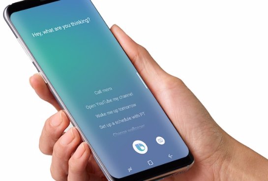 Что придет на смену смартфонам?