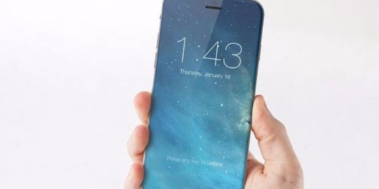 iPhone 8: вся информация о новом смартфоне iPhone 8: вся информация о новом смартфоне