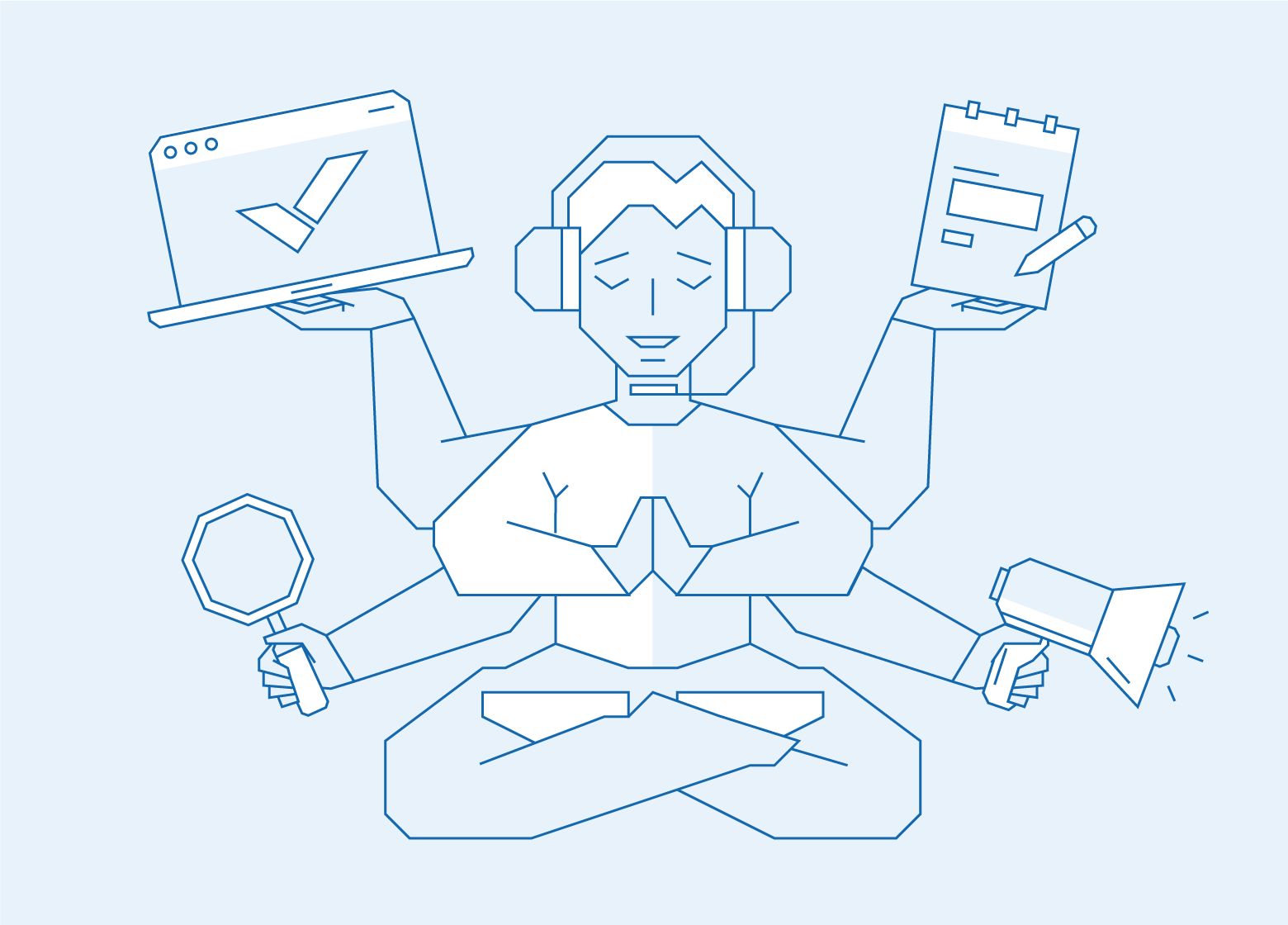 «Не думай о Саппорте свысока»: как реализовать скрытые возможности вашей службы поддержки - 1 «Не думай о Саппорте свысока»: как реализовать скрытые возможности вашей службы поддержки - 1