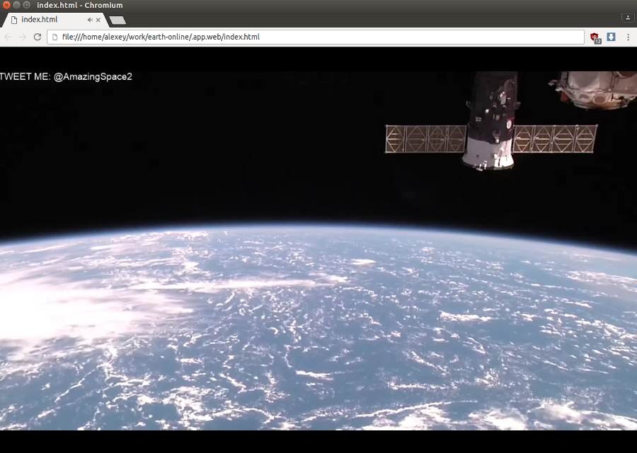 Пример создания веб-приложения на PureQML - 2 Пример создания веб-приложения на PureQML - 2