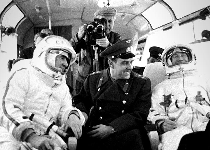 Время первых: краткий обзор фильма - 16 image