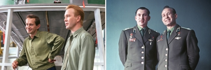 Время первых: краткий обзор фильма - 2 image