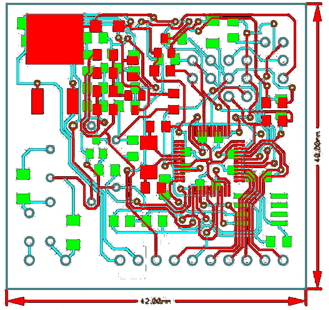 DIY PLC для IoT, часть 4 - 8 image