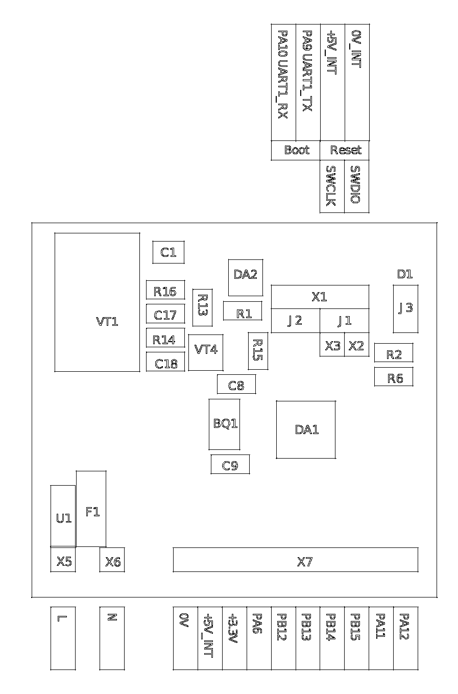 DIY PLC для IoT, часть 4 - 9 image