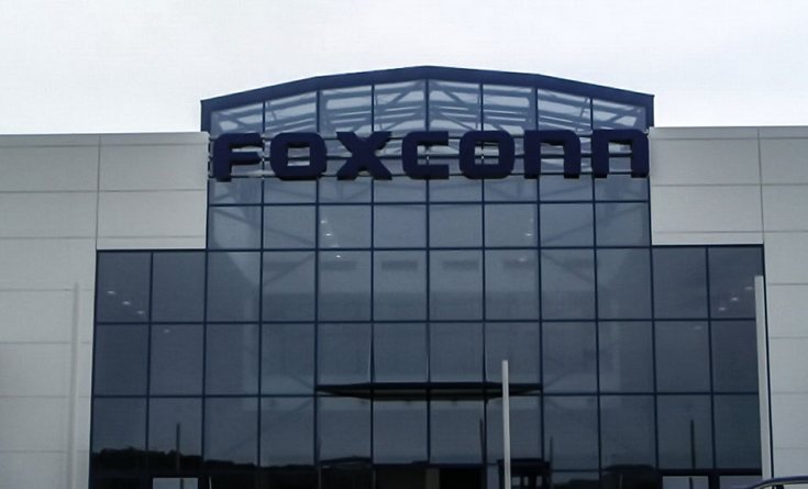 Foxconn может купить полупроводниковый бизнес Toshiba за 27 млрд долларов