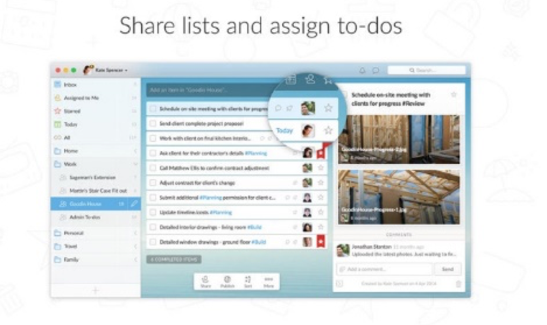 Инструменты для команды удалённых разработчиков - 11 Инструменты для команды удалённых разработчиков - 11