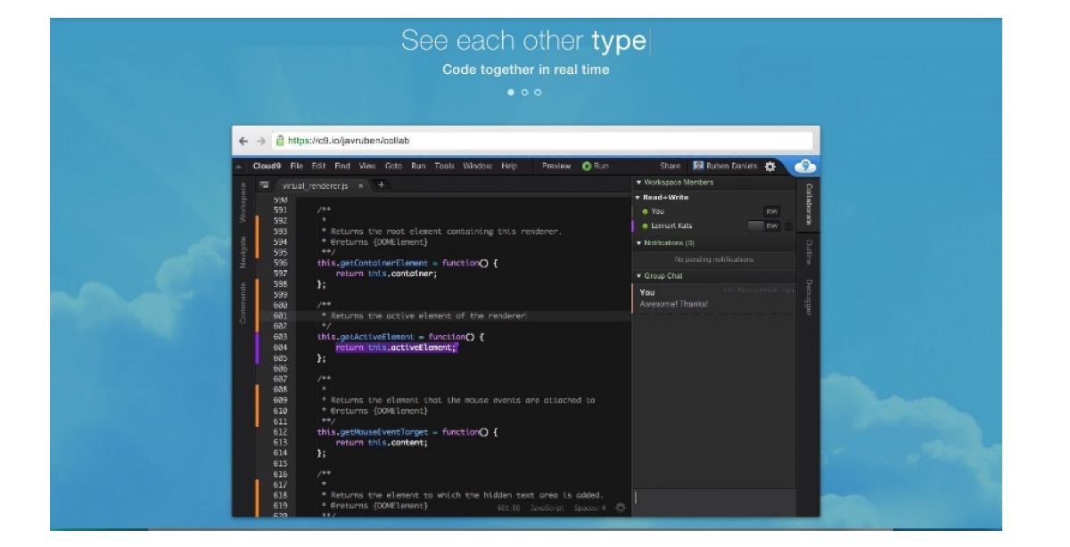 Инструменты для команды удалённых разработчиков - 3 Инструменты для команды удалённых разработчиков - 3