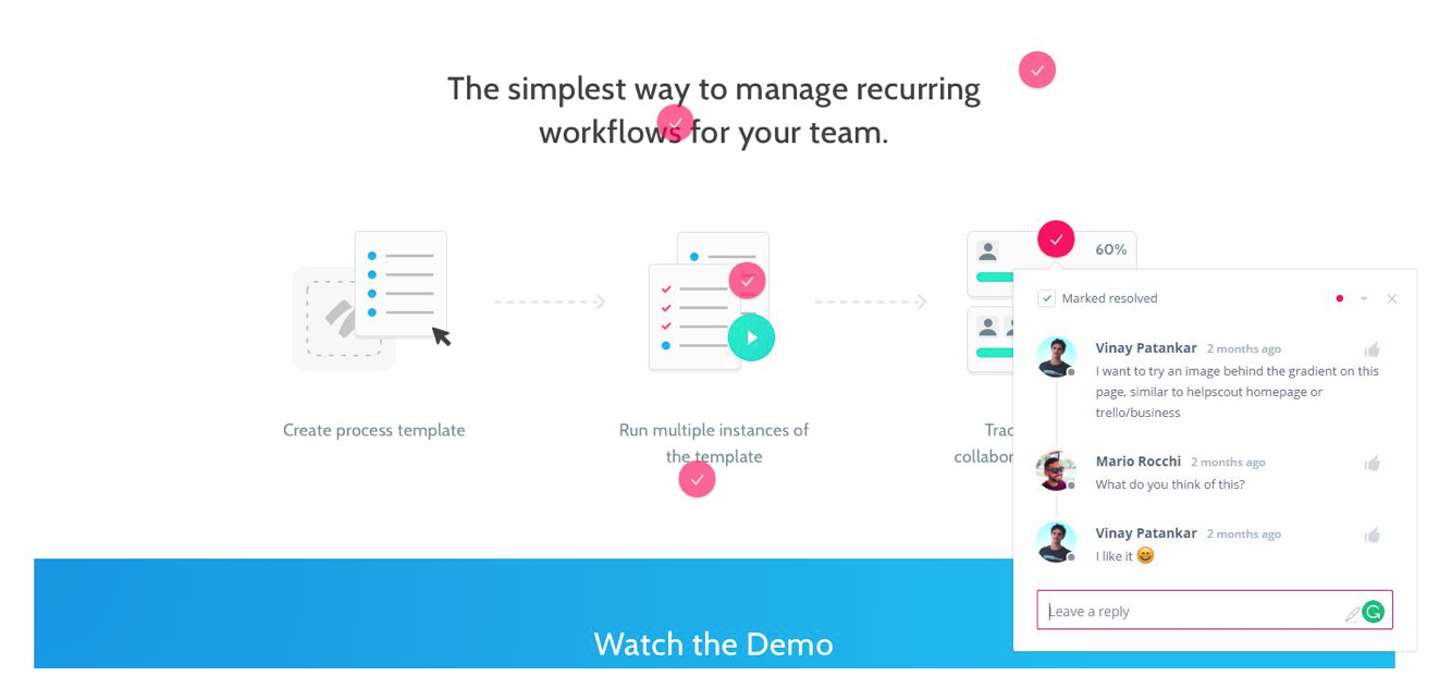 Инструменты для команды удалённых разработчиков - 4 Инструменты для команды удалённых разработчиков - 4