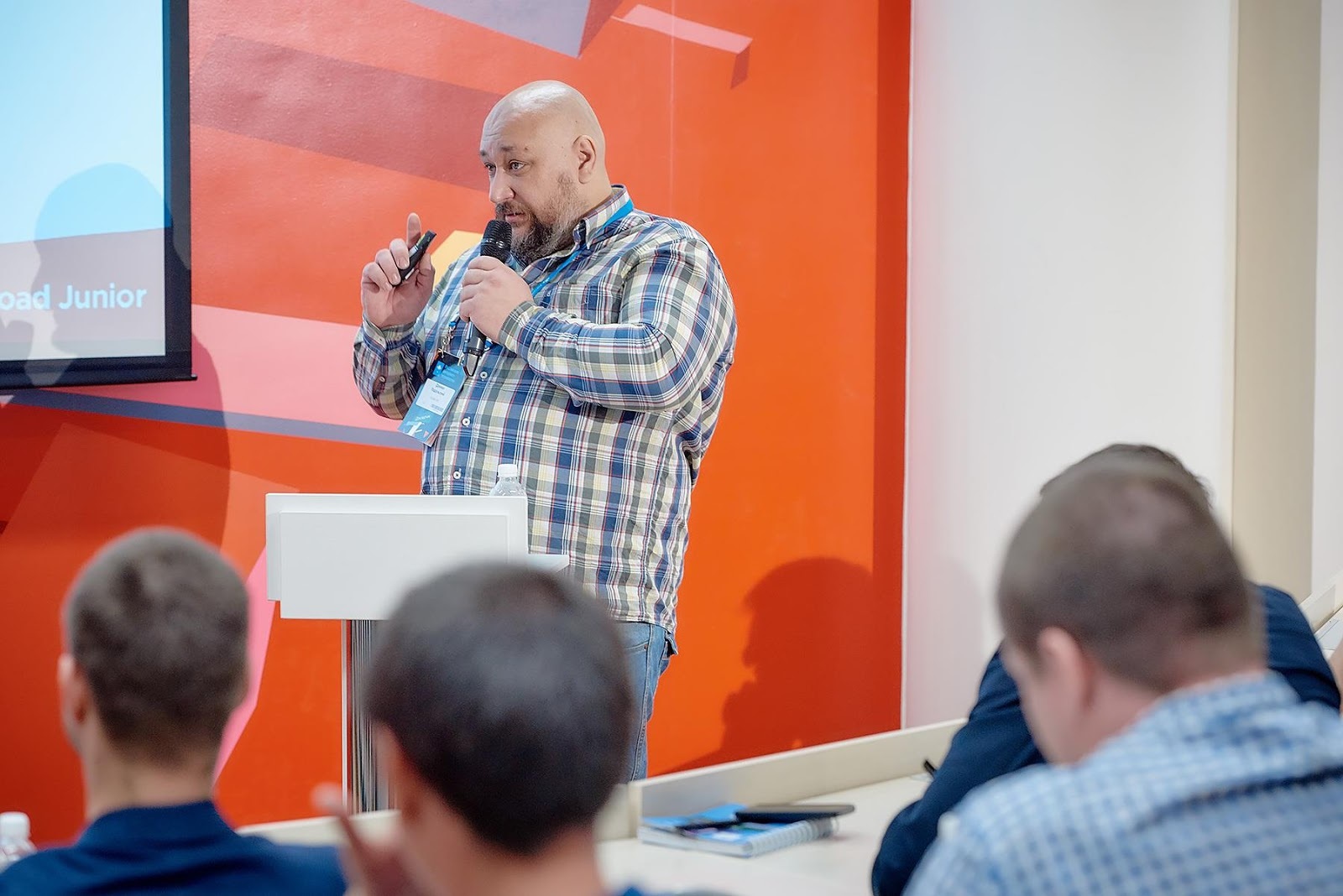 Как пережить масштабирование и синхронизировать-таки всё между дата-центрами - 5