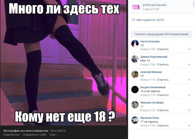 Милонов не хочет пускать в соцсети детей до 14 лет. Кремль: «Это малореалистично» - 1