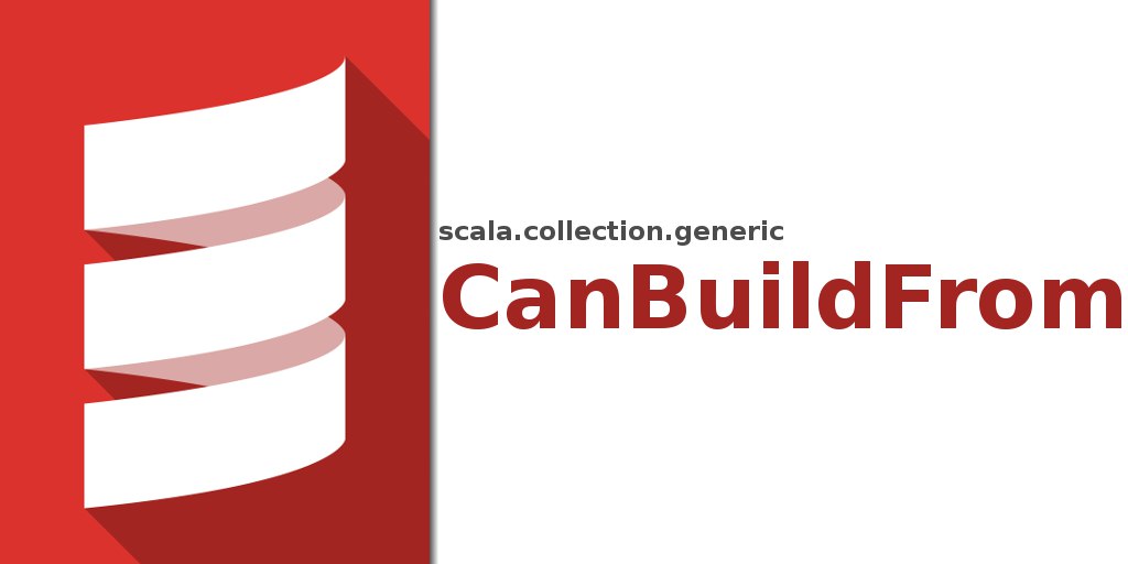 Тонкости Scala: изучаем CanBuildFrom - 1 image