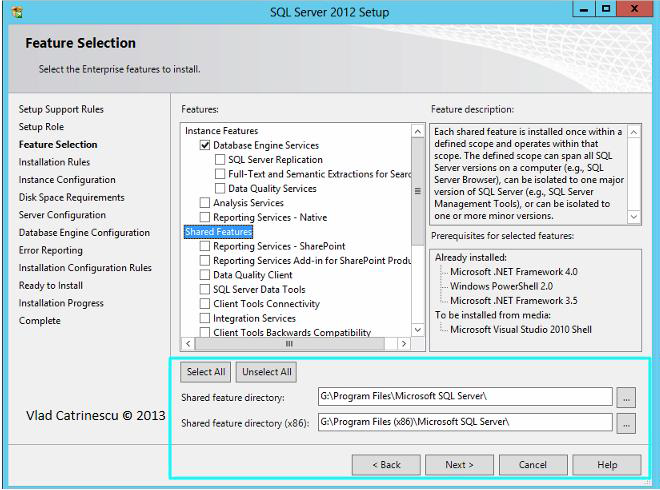 Тюнинг SQL Server 2012 под SharePoint 2013-2016. Часть 2 - 2