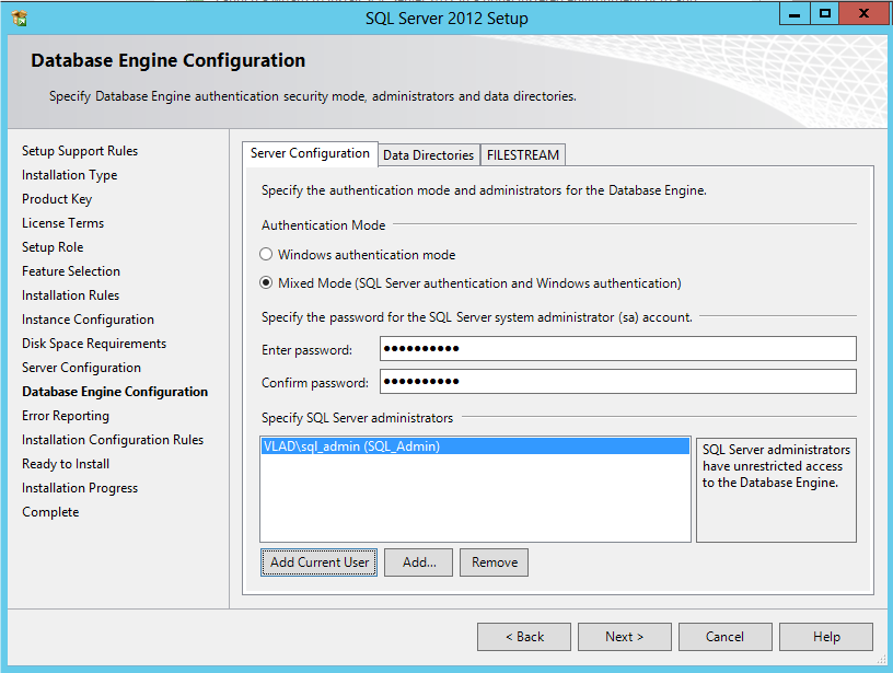 Тюнинг SQL Server 2012 под SharePoint 2013-2016. Часть 2 - 7