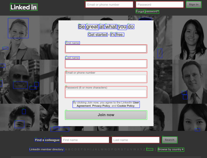 Cloud-AI – искусственный интеллект в облаке, нашедший 10 уязвимостей LinkedIn - 2 Cloud-AI – искусственный интеллект в облаке, нашедший 10 уязвимостей LinkedIn - 2