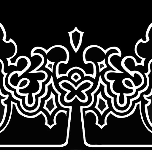 Дизайн персонажа 2B для игры Nier: Automata - 10 Дизайн персонажа 2B для игры Nier: Automata - 10