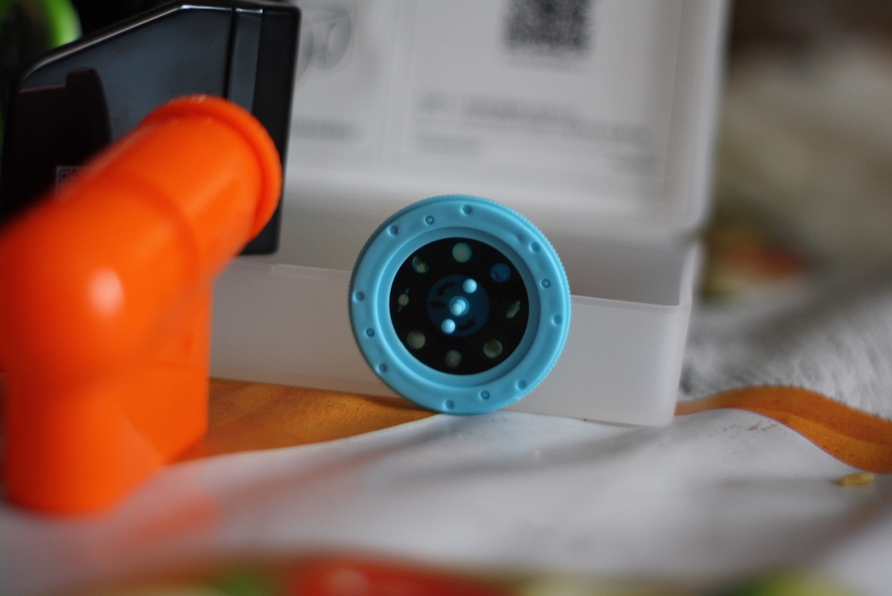 Космическая виртуальная реальность: подборка ко Дню космонавтики для детей - 24 Космическая виртуальная реальность: подборка ко Дню космонавтики для детей - 24