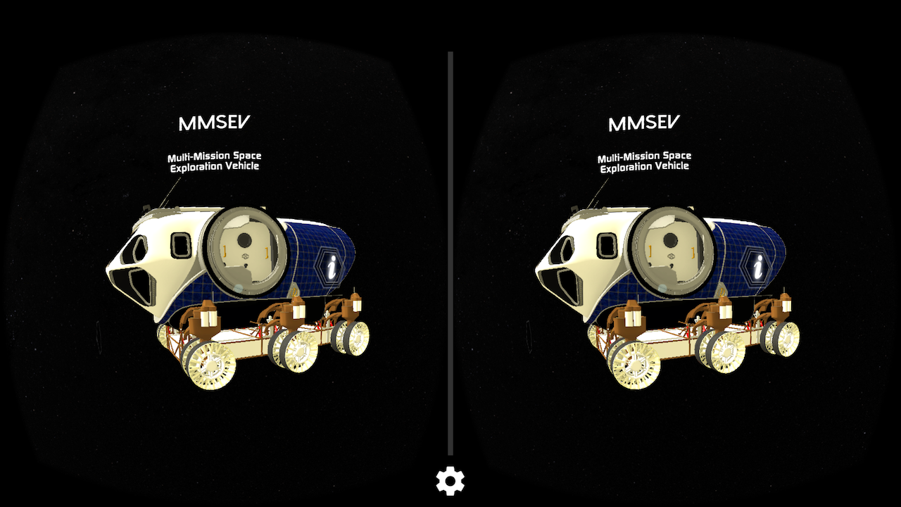 Космическая виртуальная реальность: подборка ко Дню космонавтики для детей - 30 Космическая виртуальная реальность: подборка ко Дню космонавтики для детей - 30