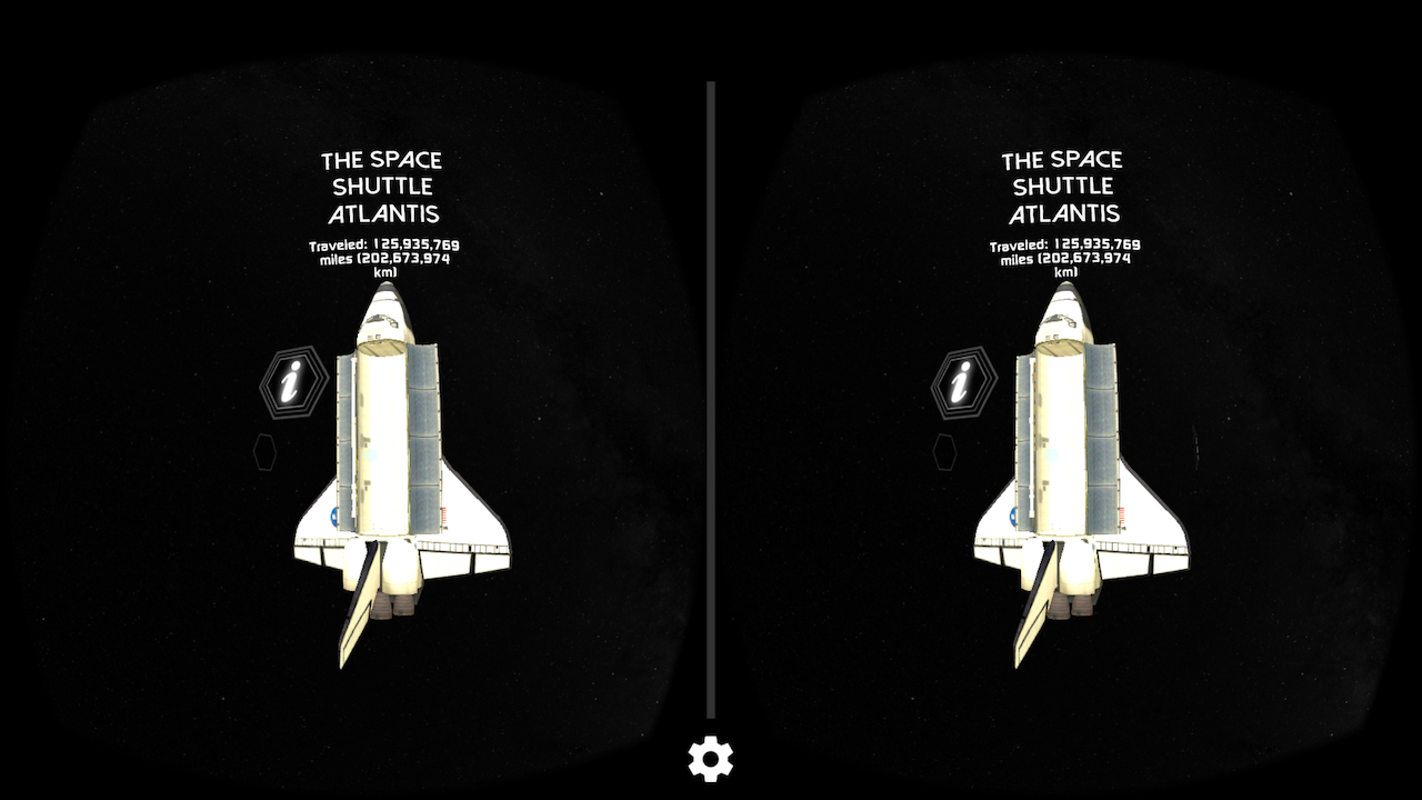Космическая виртуальная реальность: подборка ко Дню космонавтики для детей - 31