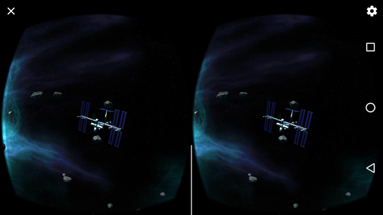 Космическая виртуальная реальность: подборка ко Дню космонавтики для детей - 45 Космическая виртуальная реальность: подборка ко Дню космонавтики для детей - 45