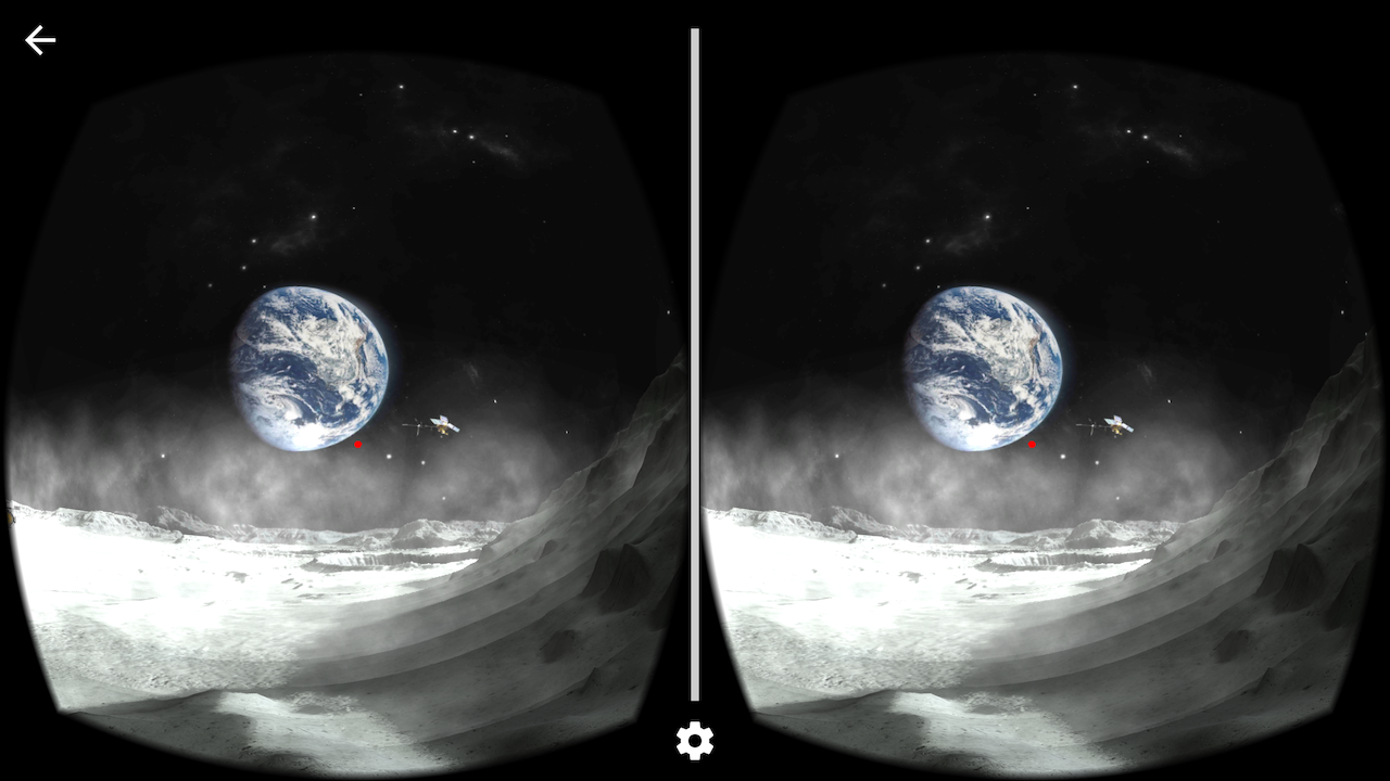 Космическая виртуальная реальность: подборка ко Дню космонавтики для детей - 48